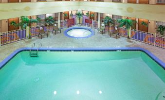 Wingate by Wyndham Brighton