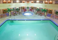 Wingate by Wyndham Brighton Hotels in Genoa Township
