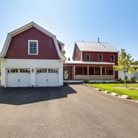 Acadia Home w/ Rooftop Deck - Close to Trails!