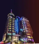 Cheng Wan Grand Hotel Hotels near Chung Tai Chan Monastery