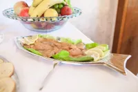 Pension Wiesenau Hotels in Laubach