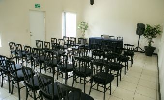 Hotel las Palomas Nuevo Vallarta