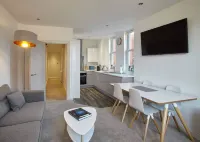 Host & Stay | Park View Apartment Hotels in Lythe