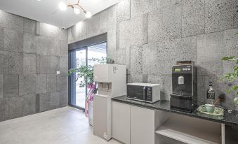 Pohang Yeongildae Design Motel A2