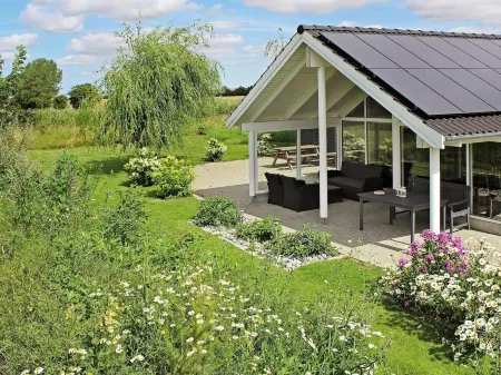 Luxury Retreat with Spa - by Traum Ferienwohnungen