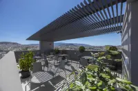 Sokio Attiki Hotel, BW Premier Collection Hotels in West Athens