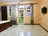 Just Home Hotels in Mjini