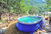 Mungyeong Vacation Pension Hotels in Mungyeong-si