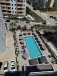 Apart Hotel Resilient - Pools