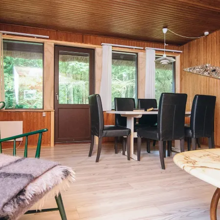 6 Person Holiday Home in Blavand