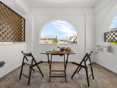 Spetses Center Comfy Apartment 1