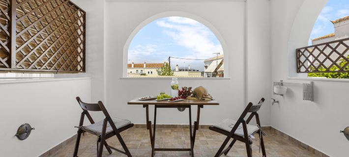 Spetses Center Comfy Apartment 1 Hotels in Spetses