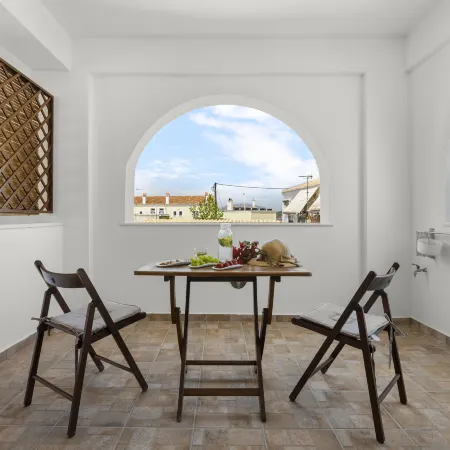 Spetses Center Comfy Apartment 1 Отели в г. Спеце