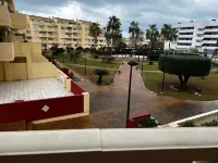 Playasol in Denia With 3 Bedrooms and 2 Bathrooms