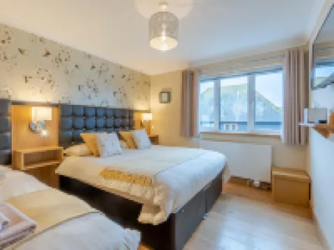 The Regent, Rye Hotels in Rye