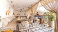 Riad Hamdane Rooftop & SPA