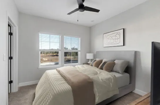 Landing Apartments Newberry