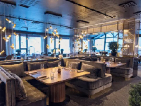 Funken Lodge Hotels in Longyearbyen