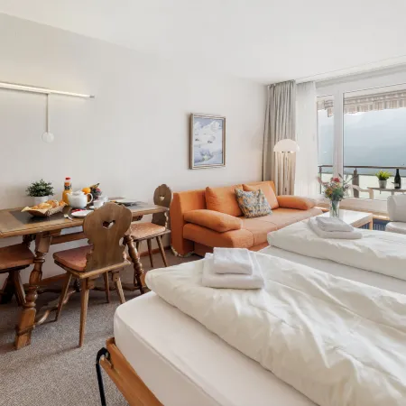Promenade Apt 309