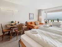 Promenade Apt 309 - chambre d’hôtes