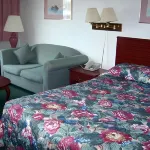 하버 인 필립스버그 그레이엄 타운쉽 호텔