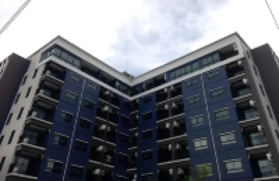 Ploen Ploen Residence