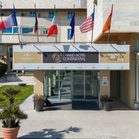 Grand Hotel Continental