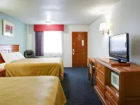 Econo Lodge Temple Hotels in Temple