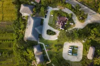 Pannzian Beach Resort