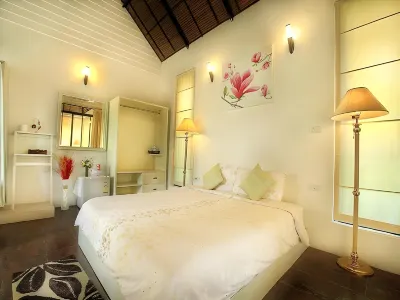 Chez Piera Resort Hotels near Jim Thompson Farm
