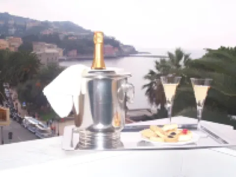 Hotel Vesuvio Hotels in Rapallo