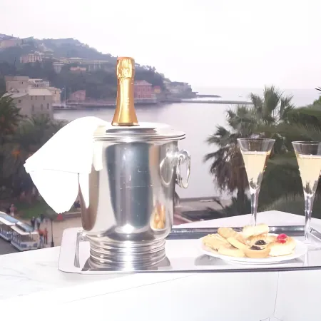 Hotel Vesuvio