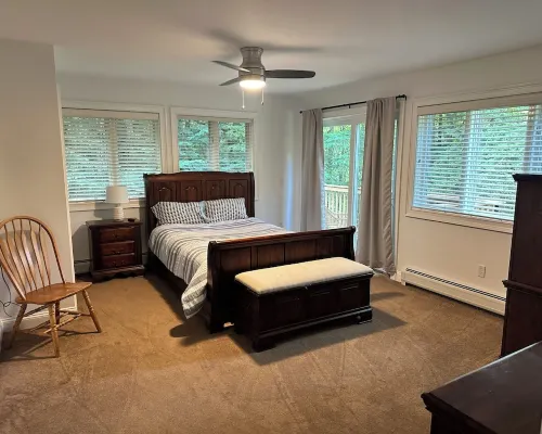 Our Quechee Escape: Spacious 5 - bedroom home in breathtaking central Vermont Hotels in Quechee