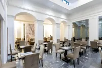 Hotel Majestic Hôtels à : Casablanca