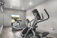 Riverstone Suites - Chippewa Falls - Kuntosalit