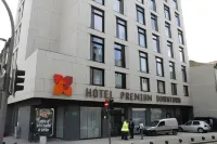 Hotel Premium Porto Downtown Hotels near Pixote Karaoke Bar