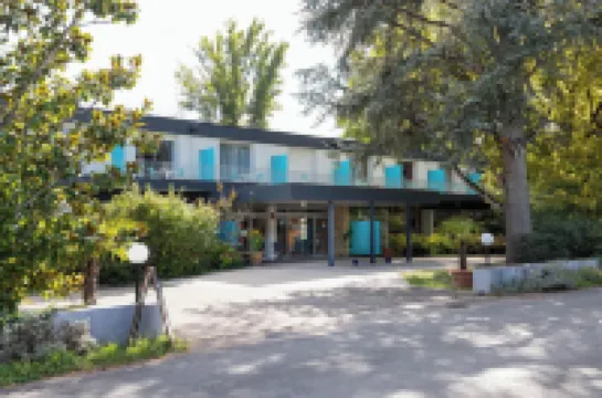 Hotel La Segaliere Spa Bar