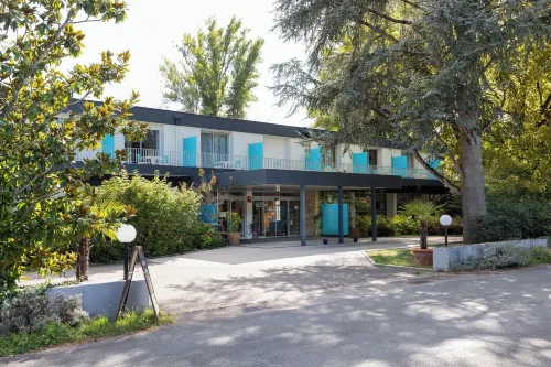 Hotel La Segaliere Spa Bar Hotels in Département Lot