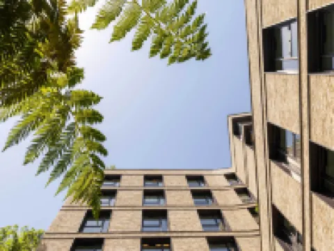 Belinda Hotel & Spa Hotel di Paris