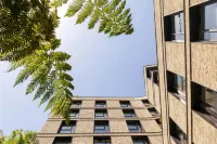 Belinda Hotel & Spa Hotell i Paris sextonde arrondissement