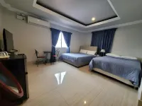 Halla Hotel 필즈 애비뉴 주변 호텔