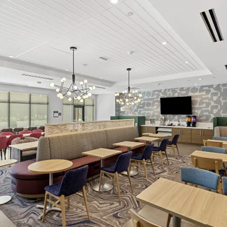 Home2 Suites by Hilton Riverside Downtown