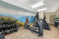 Clarion Pointe Sioux Falls Airport - Gym