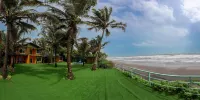 Amadi Beach Front Resort
