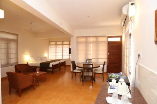 Abad Serviced Villas โรงแรมใน