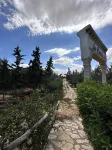 La Cascina Hotel di Harqalah