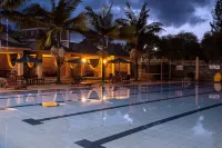 Roswam Hotel - Pools