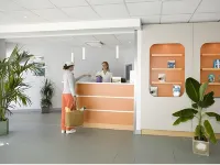 Residence La Corniche de la Plage Hotels in Bénodet