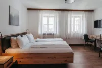 هوتل جارني كيرن فنادق في Eggstatt