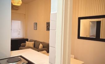 Amazing 1 Bedroom in The Heart of San Telmo ST1 by Apartments Bariloche